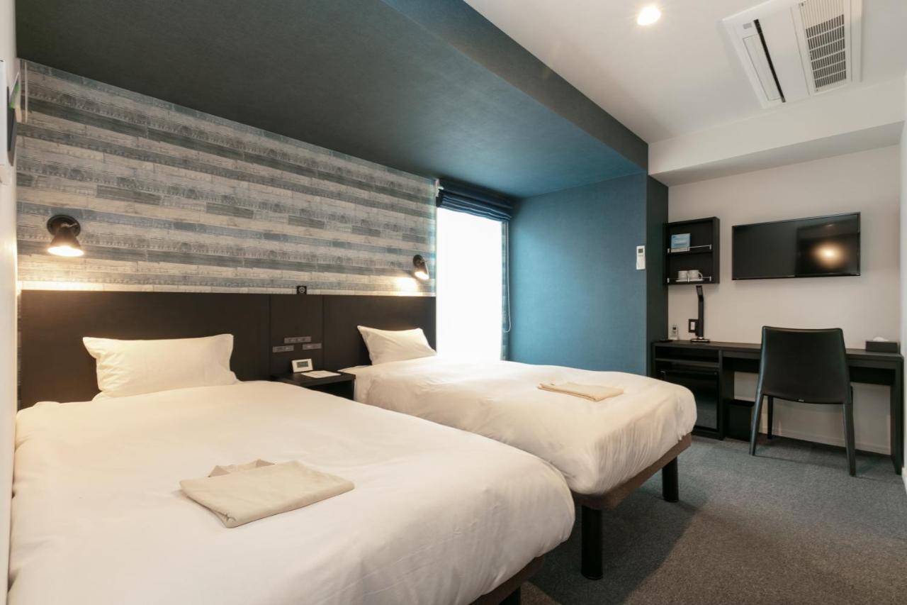 Hotel Tabard Tokyo Exterior photo