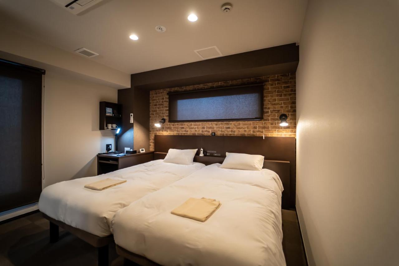 Hotel Tabard Tokyo Exterior photo