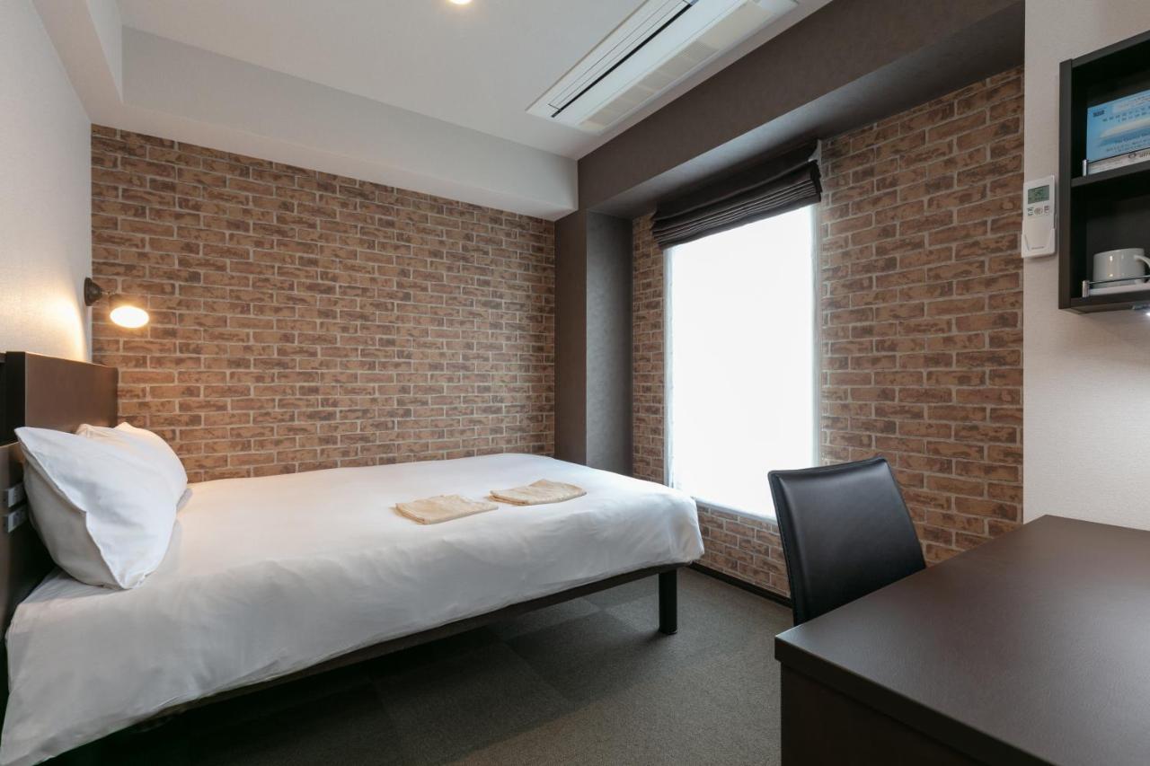 Hotel Tabard Tokyo Exterior photo