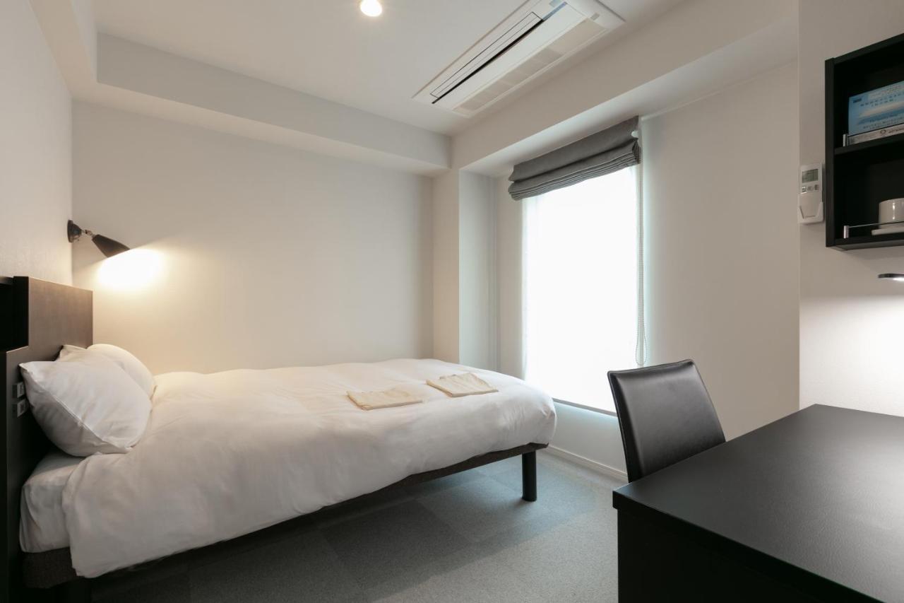 Hotel Tabard Tokyo Exterior photo