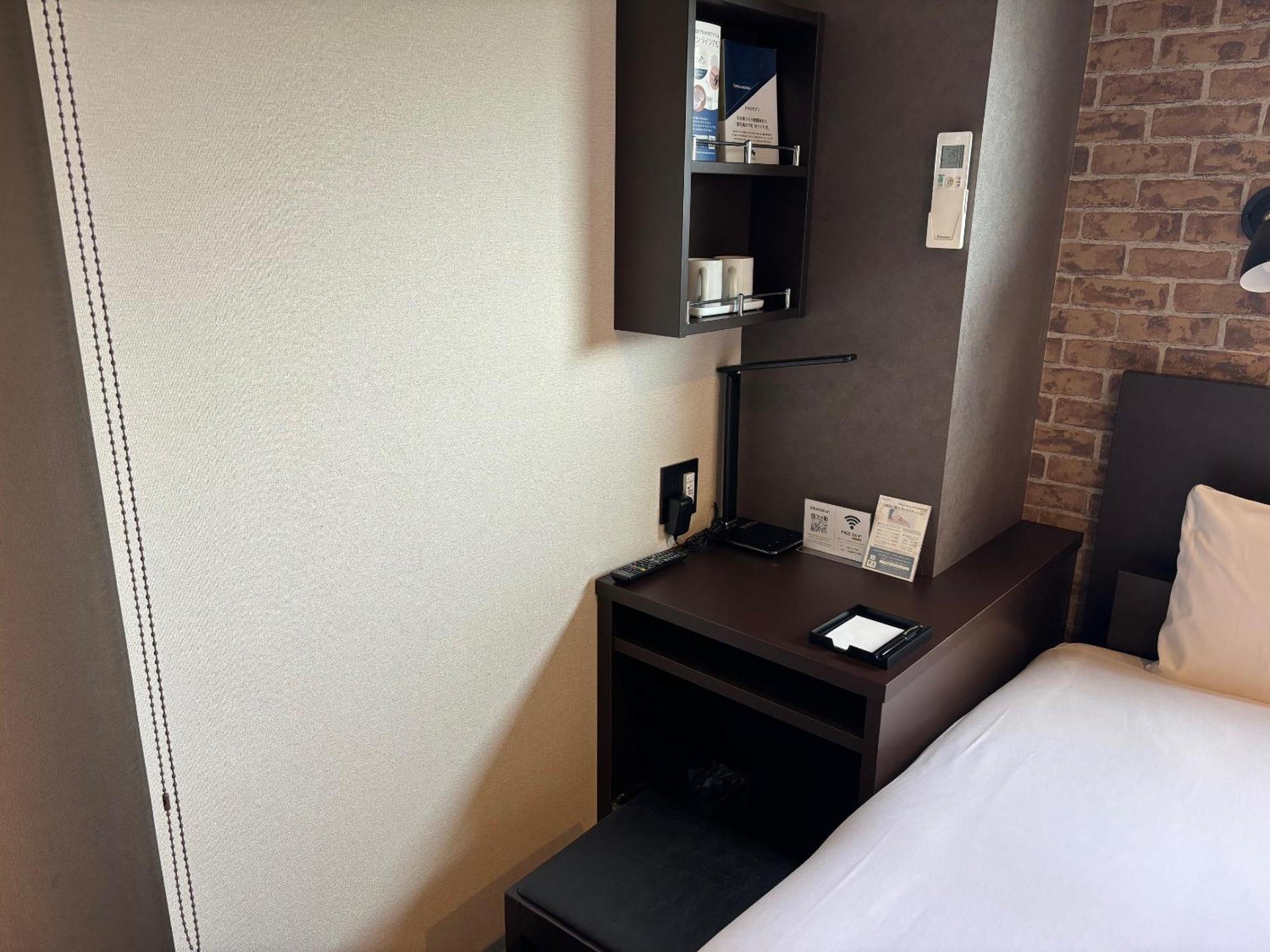 Hotel Tabard Tokyo Exterior photo